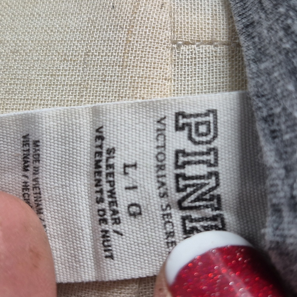 Pink tee - Picture 3 of 3
